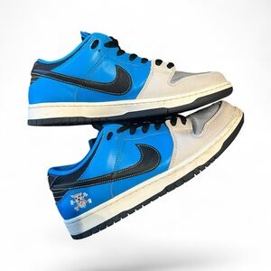 Nike SB Dunk Low Pros QS size 11